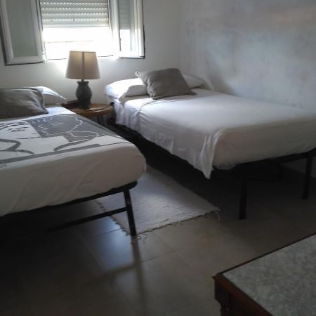 Sunny Room San Fernando Esterno foto