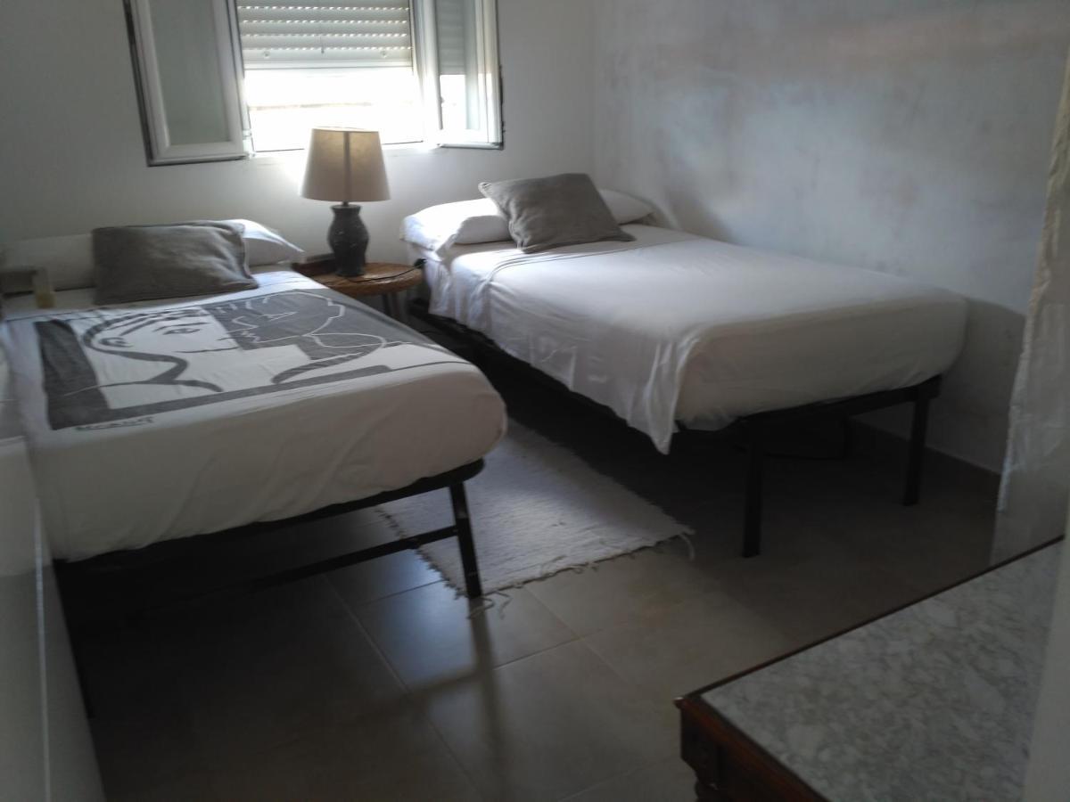 Sunny Room San Fernando Esterno foto