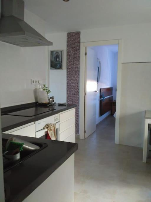 Sunny Room San Fernando Esterno foto
